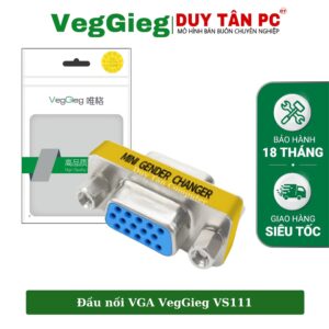 Đầu nối VGA V-S111 VEGGIEG